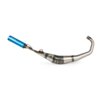 Scarico Yasuni R1 AM6 Blu