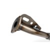Scarico Yasuni R1 AM6 Arancione