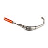 Scarico Yasuni R1 AM6 Arancione