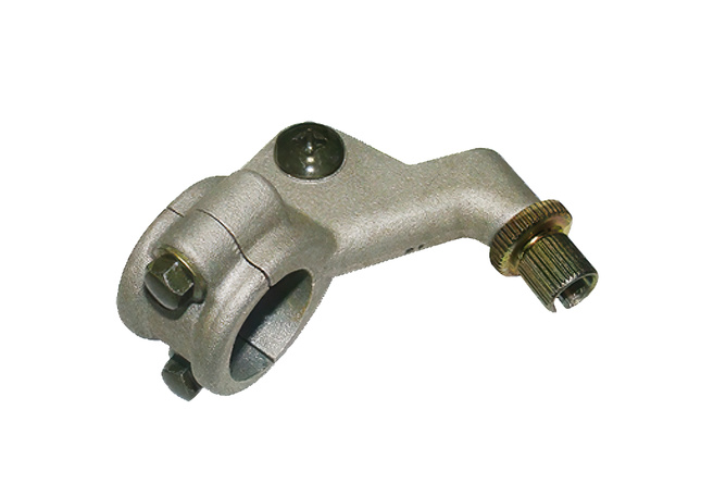Clutch Mount without lever Pit Bike