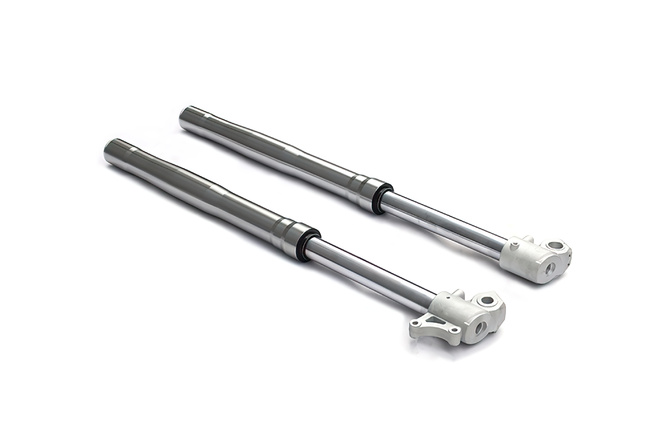 Fork Tubes 600mm - D.48/45mm 1-piston caliper Pit Bike YCF Start 88 before 2020