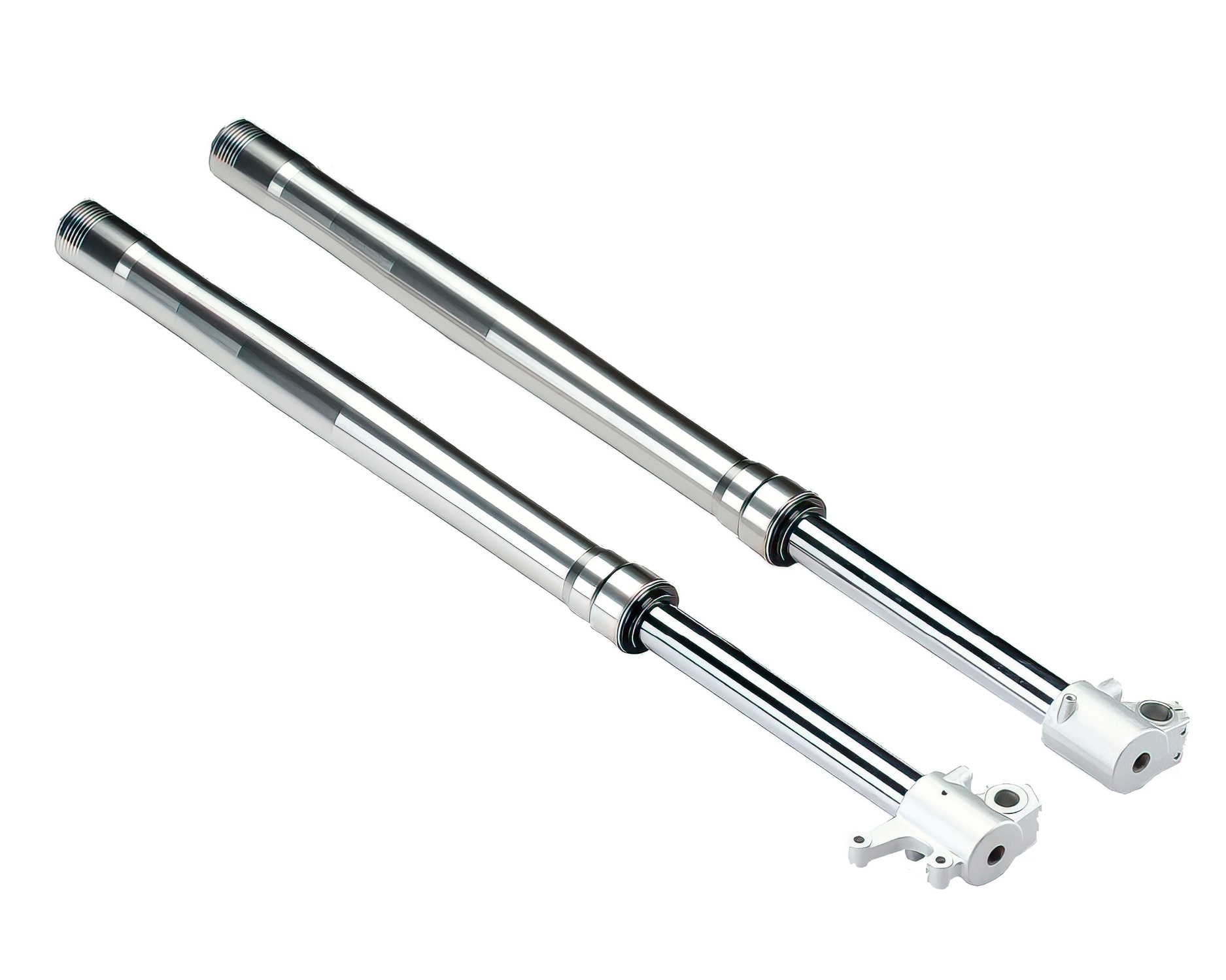 adjustable pit bike forks