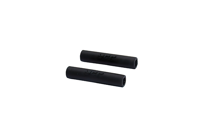 Rubber Sleeves (x1)exhaust springs