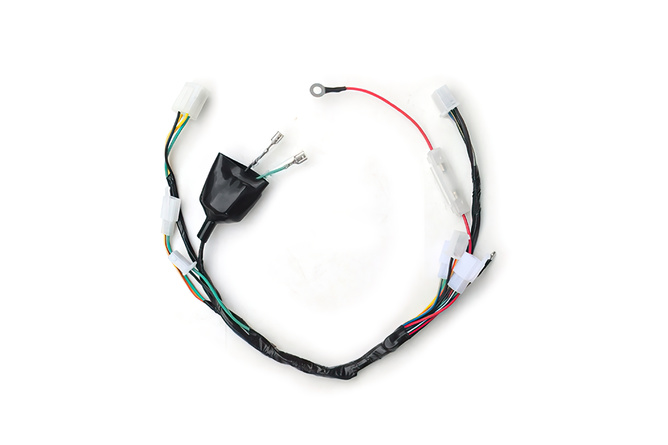 Cable Harness with starter Pit Bike YCF 88SE / 125SE
