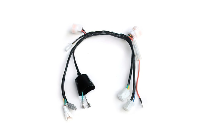 Cable Harness waterproof with starter Pit Bike YCF 88SE / 125SE