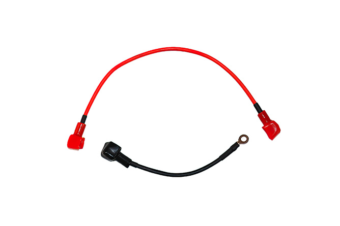 Battery Charge Cable Pit Bike YCF F88SE / F125SE