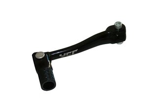 Schalthebel Alu schwarz YCF Factory Pit Bike / Dirt Bike