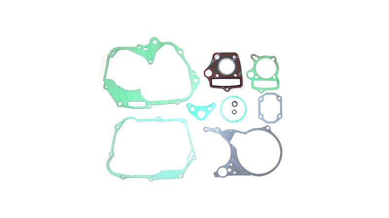 Kit guarnizioni motore in carta parte motore misura perfetta per YX 140cc  YCF Pit Dirt Bike