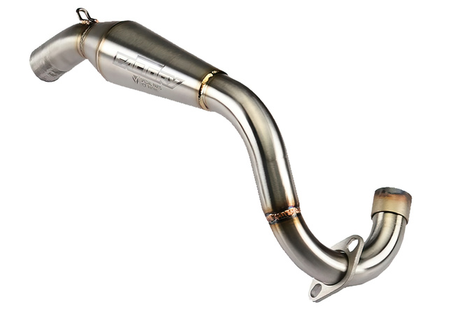 Exhaust Header Pipe YCF Factory for YCF SP