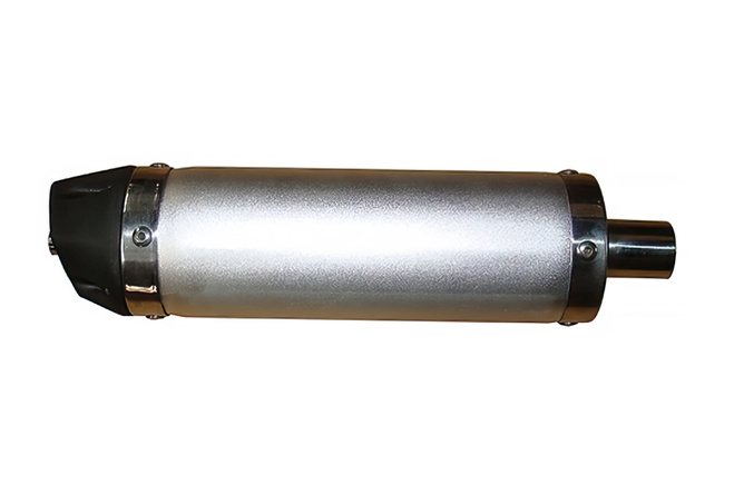 Silencer Magnesium for YCF50