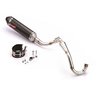 Full Exhaust complete YCF Factoy for YCF Pilot / SM150