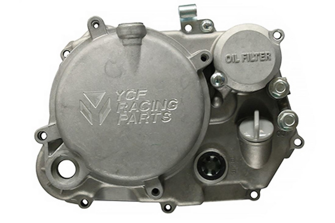 Clutch Case YCF Pit Bike engine YX 150-2 type KLX 2013