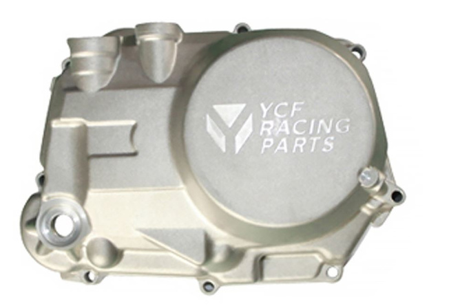 Kupplungsdeckel YCF Pit Bike Motor YX 125cc