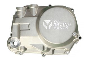 Kupplungsdeckel YCF Pit Bike Motor YX 125cc
