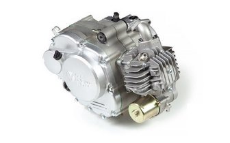 Motor komplett YCF 50A