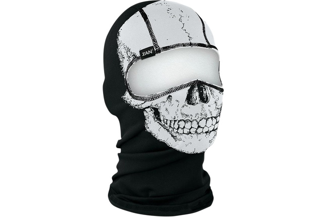 Balaclava Zanheadgear Polyester Skull