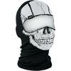 Balaclava Zanheadgear Polyester Skull