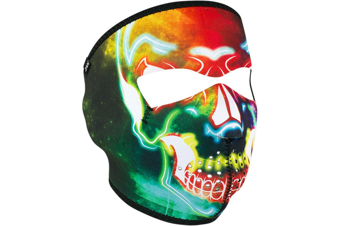 Full Face Mask neoprene Zanheadgear