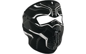 Máscara de Neopreno Zanheadgear Protector