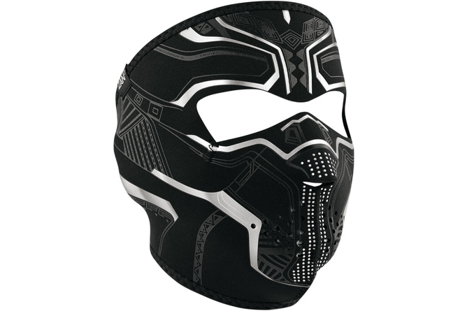 Full Face Mask neoprene Zanheadgear Protector