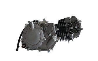 Motor Completo Zongshen W155