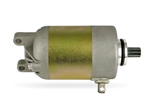 Electric Starter Motor maxiscooters