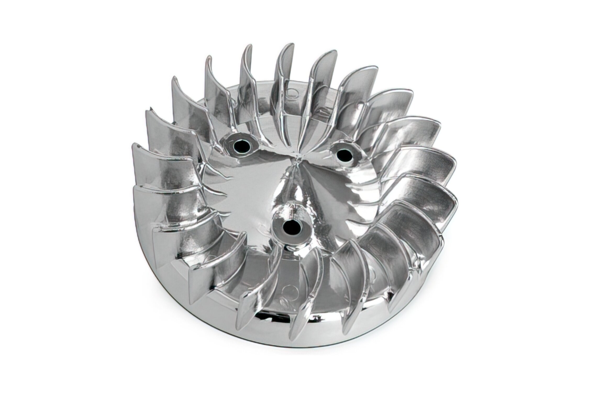Cooling Fan Yamaha BW