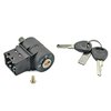 Ignition Lock + Key Set mopeds 