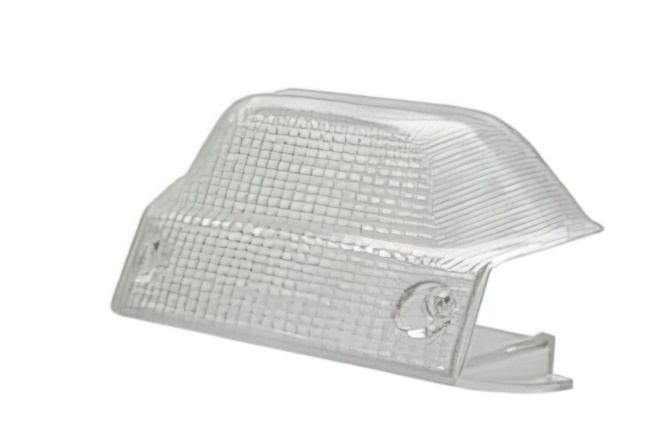 Tail Light Lens Yamaha BW's / Booster (before 1999) transparent 