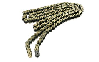 Reinforced Chain 138 links size=428