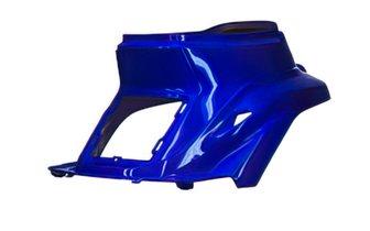 Carenado Trasero MBK Booster / Yamaha BWS Azul