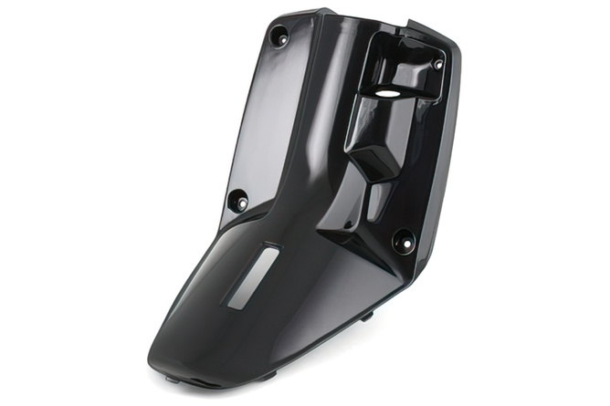 Inner Front Fairing black MBK Booster / Yamaha BWs 