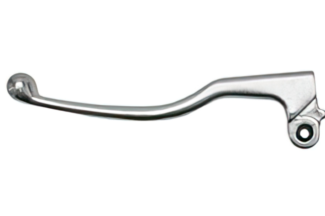 Kupplungshebel Silber, Aprilia RS (BJ '03 bis '04) 