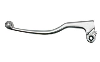 Kupplungshebel Silber, Aprilia RS (BJ '03 bis '04)