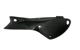 Rear Side Panel left black metallic Peugeot Trekker / TKR