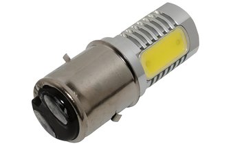 Ampoule de phare LED 12V BA20D