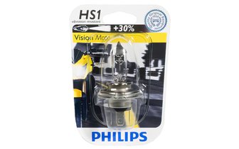 Glühbirne HS1 Philips Vision Moto 12V / 35W