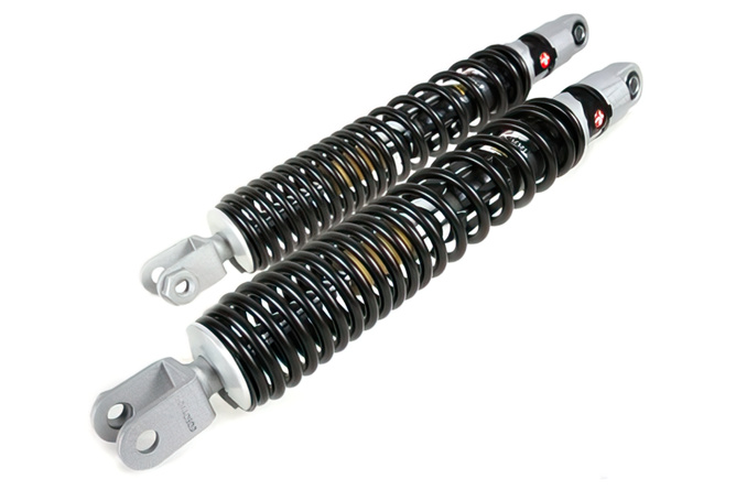 Rear Shock Absorber Malossi TWINS Kymco Dink