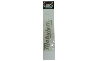 Sticker Meryt "Mobylette" (20x4.25cm)