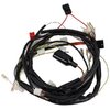 Arnés de Cables Derbi Senda DRD 2005-2010