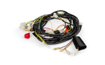 Faisceau électrique Derbi Senda DRD 2005 - 2010