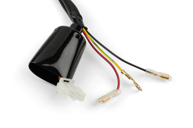 Arnés de Cables Derbi Senda DRD 2005-2010