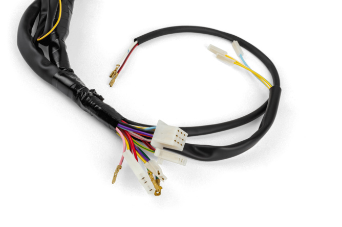Arnés de Cables Derbi Senda DRD 2005-2010