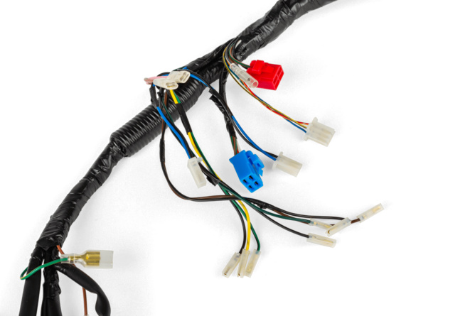 Kabelbaum Yamaha Jog 2002 - 2013