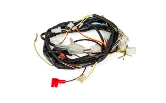 Wiring Harness Derbi Senda 2006 - 2010