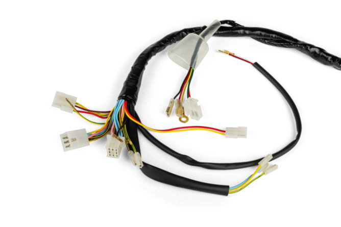 Kabelbaum Derbi Senda 2006 - 2010