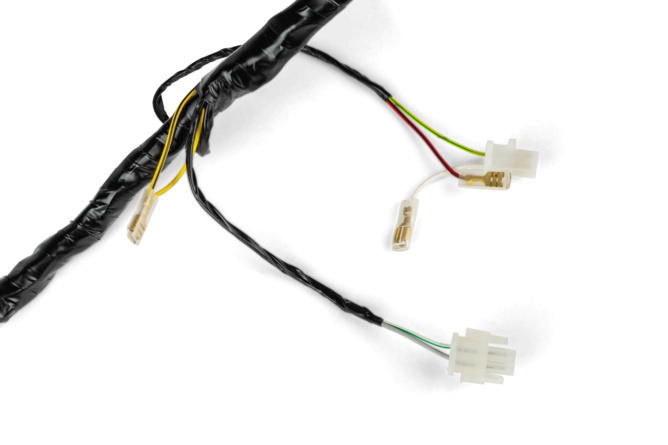 Kabelbaum Derbi Senda 2006 - 2010