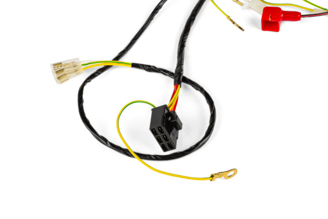 Kabelbaum Derbi Senda 2006 - 2010