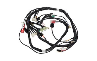 Wiring Harness Yamaha Aerox Naked 2013-2016