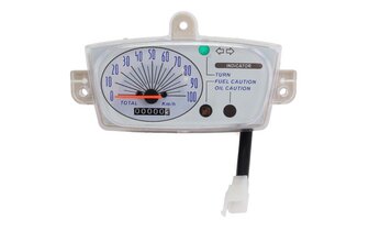 Speedometer Yamaha Neos 1997 &ndash; 2000